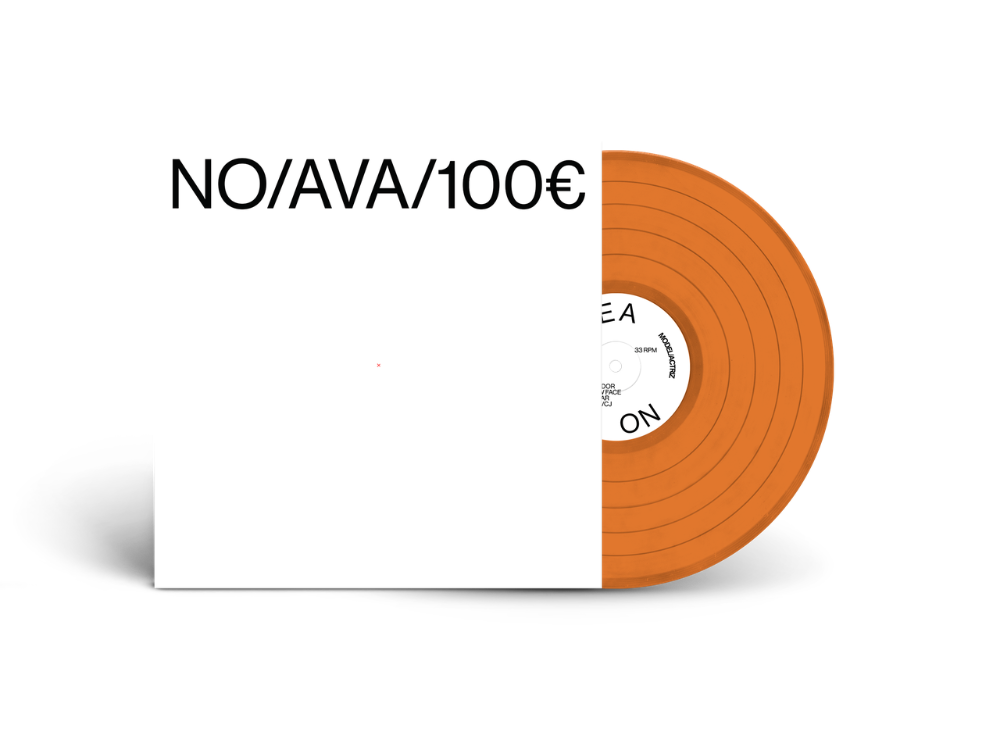 Model/Actriz - No/Ava/100€ 10-Year Anniversary Edition