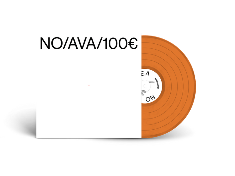 Model/Actriz - No/Ava/100€ 10-Year Anniversary Edition