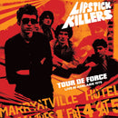 Lipstick Killers - Tour De Force Live In Adelaide 1979 *Pre-Order