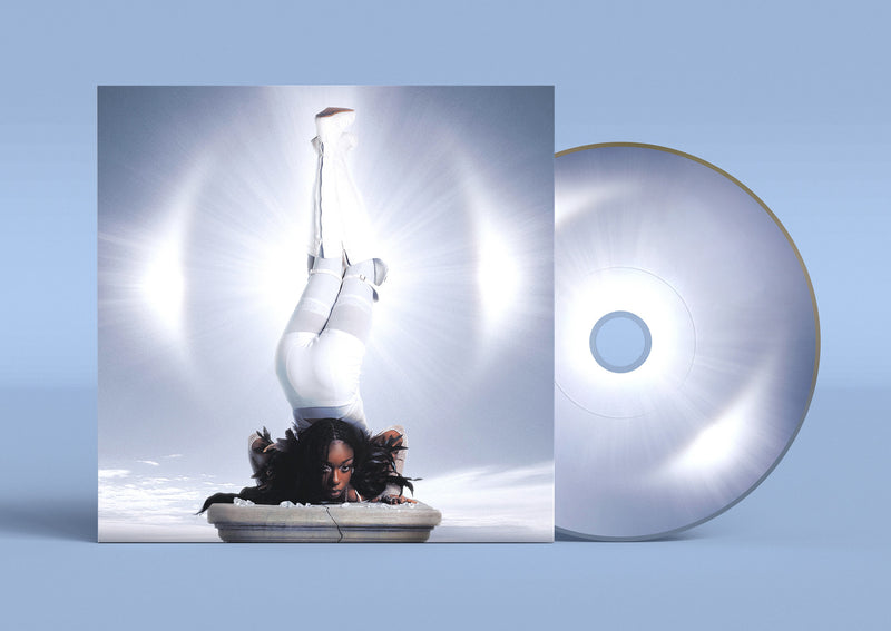 Debby Friday - The Starrr Of The Queen Of Life *Pre-Order