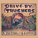 Drive-By Truckers - A Blessing And A Curse *Pre-Order