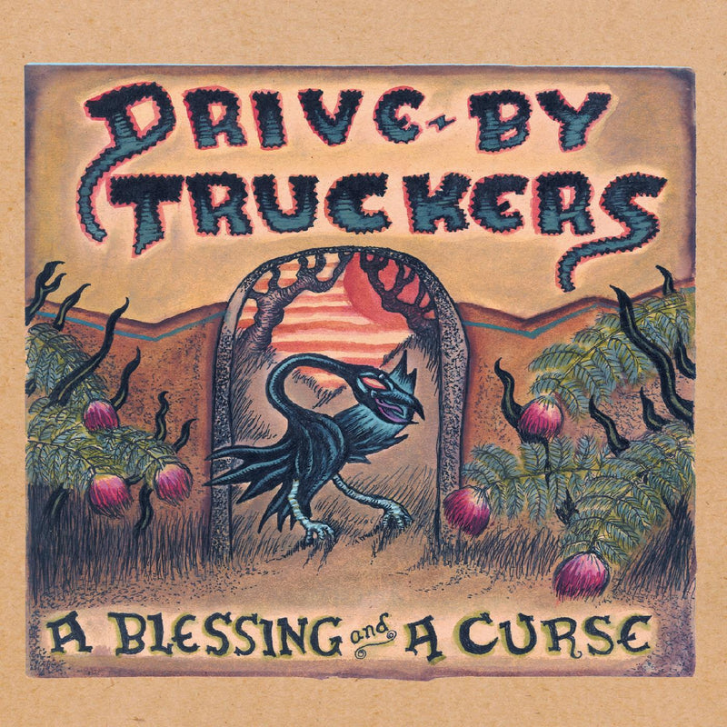Drive-By Truckers - A Blessing And A Curse *Pre-Order