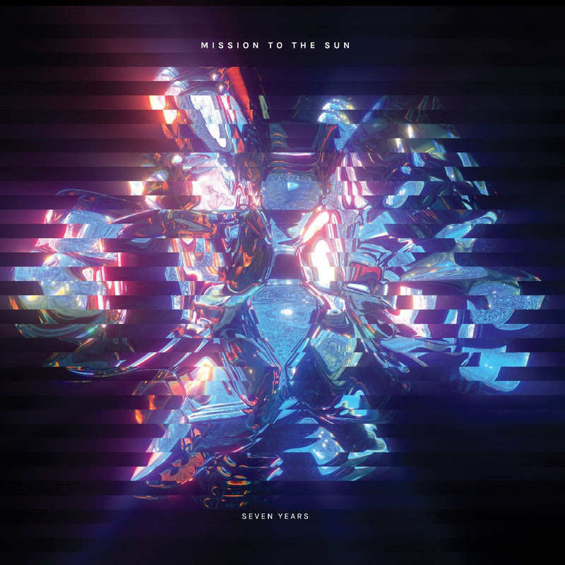 Mission to the Sun - Seven Years *Pre-Order
