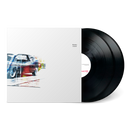 Karate - Unsolved (Y2K 25th Anniversary Edition)