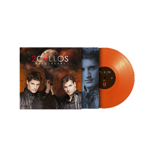 2Cellos - Celloverse