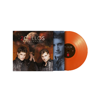 2Cellos - Celloverse