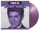 Paul Anka - This Is Paul Anka