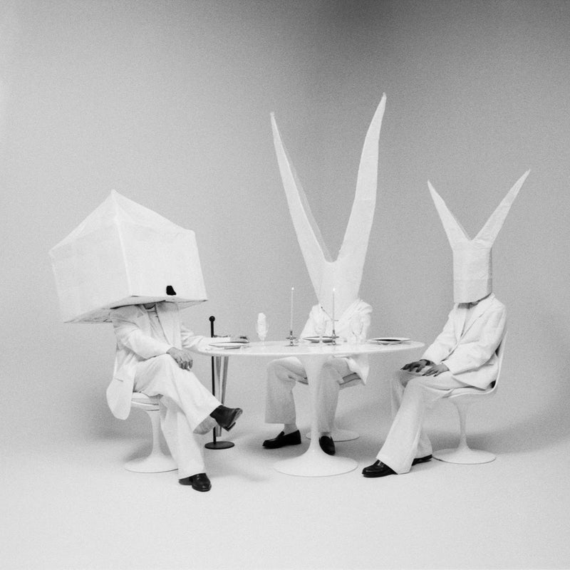 Crayon - Home Safe *Pre-Order