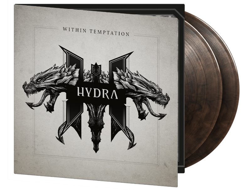 Within Temptation - Hydra (Expanded Edition) *Pre-Order
