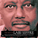 Labri Siffre - The Best Of