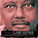 Labri Siffre - The Best Of *Pre-Order