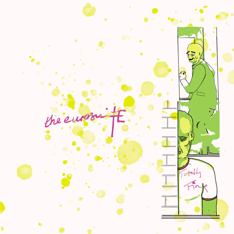 Eurosuite (The) - Totally Fine