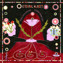 Tomo Katsurada and Misha Panfilov - Eternal Almost *Pre-Order