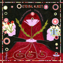 Tomo Katsurada and Misha Panfilov - Eternal Almost *Pre-Order