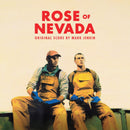 The Rose Of Nevada - Original Score: Mark Jenkin