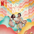 Too Much - Original Television Soundtrack: Various Artists