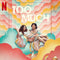 Too Much - Original Television Soundtrack: Various Artists *Pre-Order