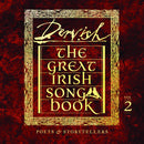 Dervish - The Great Irish Songbook Vol 2: Poets & Storytellers *Pre-Order