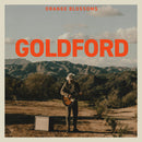 GoldFord - Orange Blossoms *Pre-Order