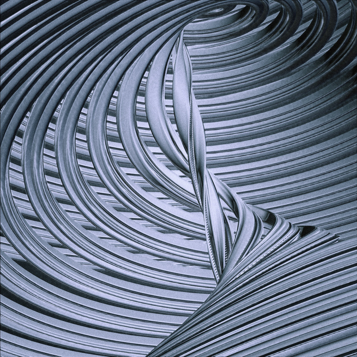 Kent Watari - Subtraction in Spiral
