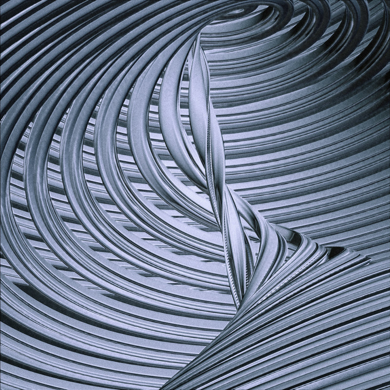 Kent Watari - Subtraction in Spiral *Pre-Order