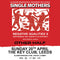 Single Mothers 20/04/25 @ The Key Club