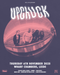 Upchuck 06/11/25 @ Wharf Chambers