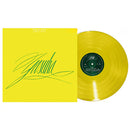 Yashua - Transit *Pre-Order