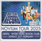 Dutch Criminal Record 23/02/25 @ Hyde Park Book Club