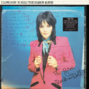 Joan Jett & the Blackhearts - I Love ‘N Roll: The Shadow Album - Limited RSD Black Friday 2026
