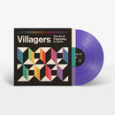 Villagers - Colour Reissues