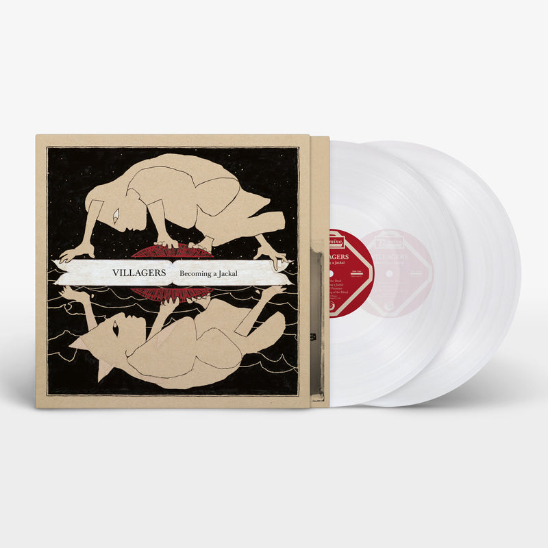Villagers - Colour Reissues