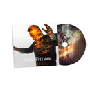 Vince Freeman - Scars, Ghosts & Glory
