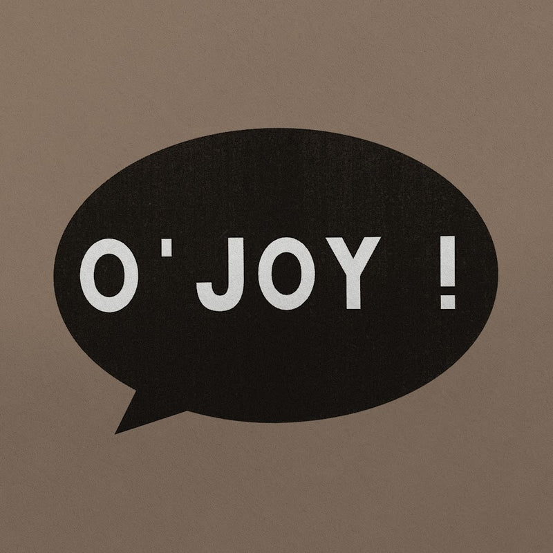 Big Special - O'Joy