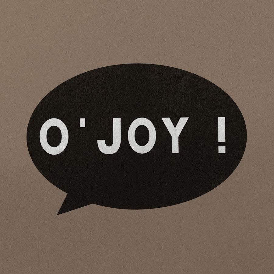 Big Special - O'Joy
