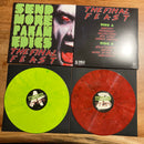 Send More Paramedics - Final Feast