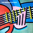 Wedding Present (The)  – You Should Always Keep In Touch With Your Friends