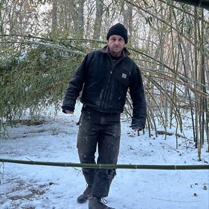 Willy Mason 14/05/26 @ The Parish, Huddersfield