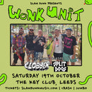 Wonk Unit 19/10/24 @ The Key Club