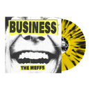 Meffs (The) - Business *Pre-Order + INSTORE SESSION