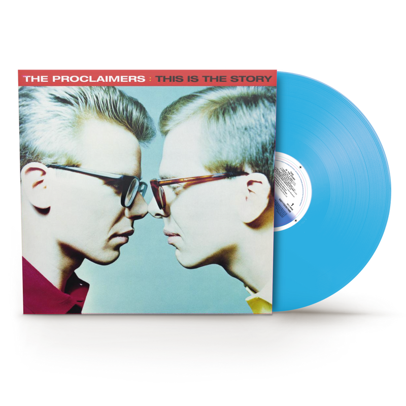 Proclaimers (The) - This Is The Story - NATIONAL ALBUM DAY 2024