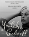 Yoshika Colwell - On The Wing