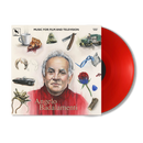 Angelo Badalamenti - Music From Film And Television - Limited RSD Black Friday 2024
