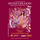 Honeyblood 05/10/23 @ Hyde Park Book Club