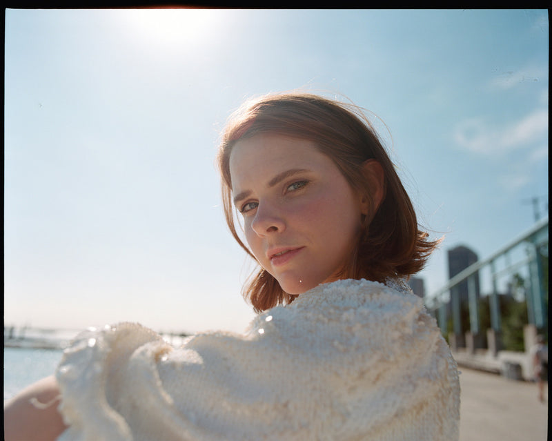 Cassandra Jenkins 15/11/21 @ Brudenell Social Club