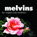 Melvins - The Maggot & The Bootlicker: Vinyl 2LP