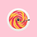 Santino - BIG SwIRL: Vinyl EP