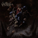 Vacivus - Annihilism: Vinyl LP