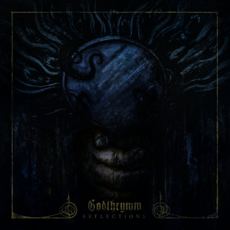 Godthrymm - Reflections: Vinyl 2LP