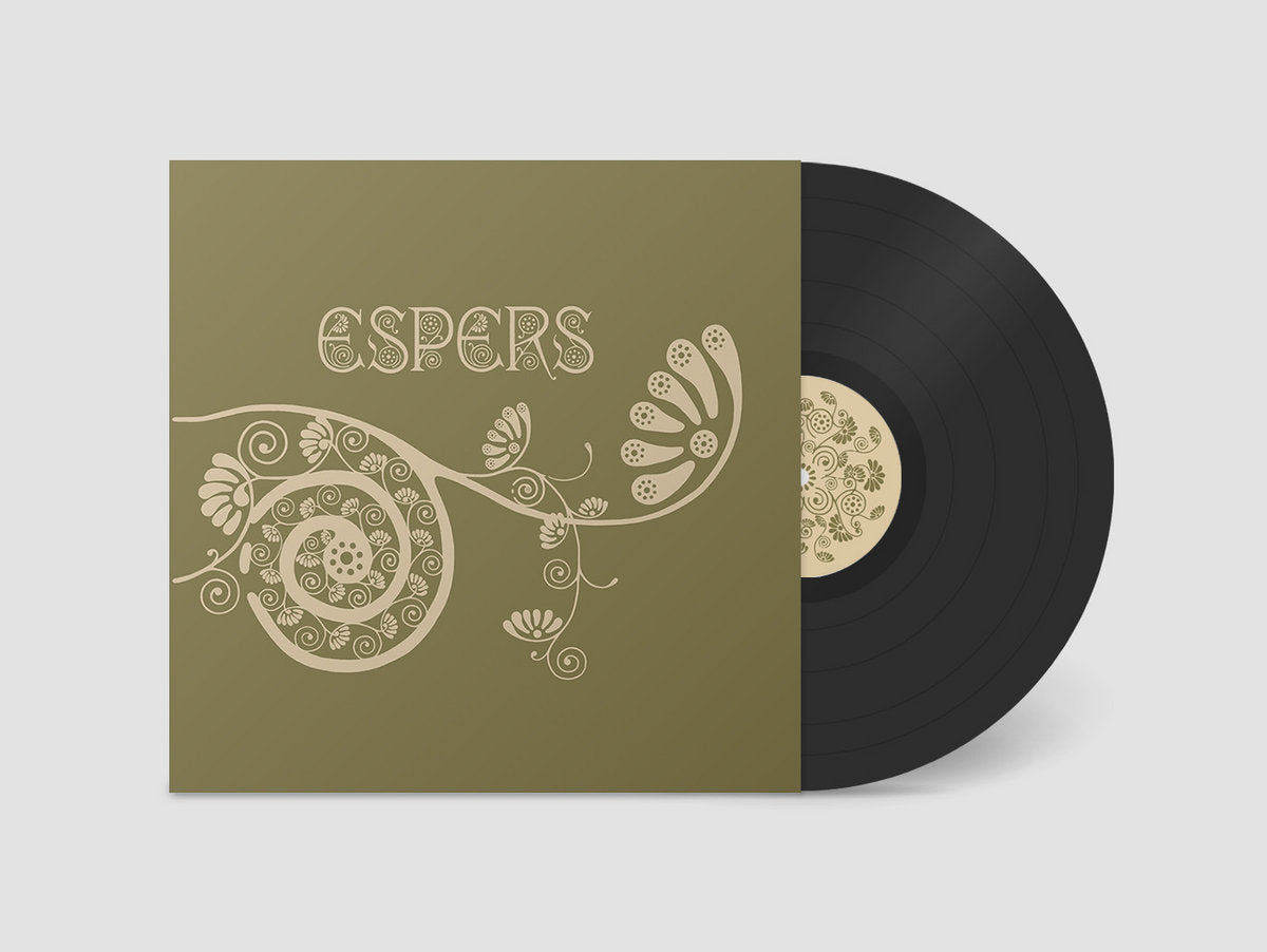 Espers - Espers: Vinyl LP